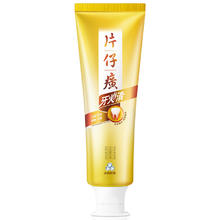 片仔癀 牙火清牙膏 冰爽药香 155g