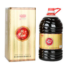 88VIP会员：致中和 38度5L超值桶装中华植物配制酒家庭装
