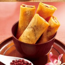 千味央厨 油炸小食组合 1940g 8袋装