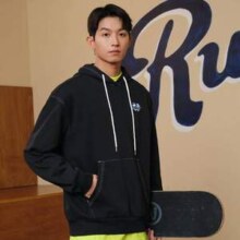 361°  男女款圆领/连帽运动卫衣卫裤合集