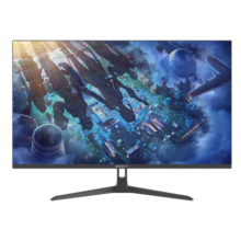 攀升 27英寸 2K 165Hz高刷新率 游戏电竞液晶显示器（HDMI+DP）