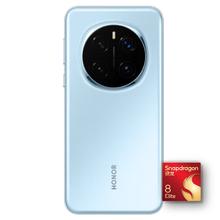 荣耀 HONOR Magic7 Pro 5G手机 12GB+256GB 天际蓝 骁龙8至尊版
