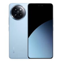 小米 Civi 4 Pro 12GB+512GB 微风蓝 5000万徕卡Summilux镜头  全等深微曲屏5G手机【赠话费券】
