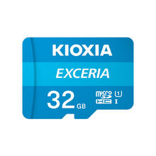铠侠 极至瞬速系列 Micro-SD存储卡 32GB（UHS-I、U1）