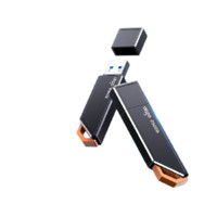 爱国者 U331 USB3.2 U盘 128GB