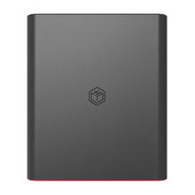 京东京造 LQ1000 PSSD移动磁吸固态硬盘 256GB 1000MB/s