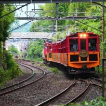 日本大阪+京都+奈良6日5晚拼小团