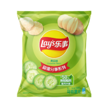 Lay's 乐事 马铃薯片 135g 多种混合口味