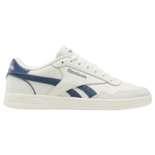 20日20点开始：Reebok 锐步官方夏男女TECHQUE T经典舒适复古运动休闲小白鞋板鞋 FZ0428 35