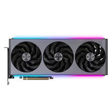 AMD RX 7900 XTX 24G 白金版 游戏显卡