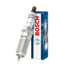 博世（BOSCH）双铱金火花塞四支装6663福特蒙迪欧锐界金牛座翼虎沃尔沃XC60/GL8