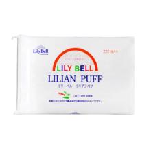 丽丽贝尔 经典化妆棉