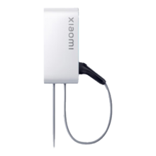 京东百亿补贴：Xiaomi 小米 家充桩 11kw 0米基础安装 服务包版本