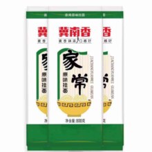 冀南香 家常挂面原味挂面 800g*3袋