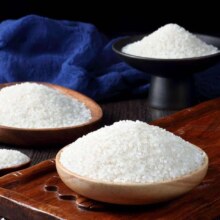 柴火大院  五常粥米 2kg