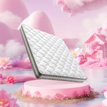 喜临门 Sleemon 随心A2s 精钢整网弹簧床垫 1.5米/1.8米