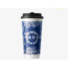 CHAGEE霸王茶姬 经典茶韵 伯牙绝弦