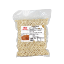 限地区：慧员（hopeone）琥珀色珍珠粉圆1000g/袋