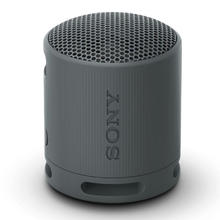 索尼 SONY SRS-XB100 无线蓝牙防水音箱小巧