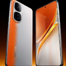 PLUS会员：iQOO Neo10 Pro 5G手机 12GB+256GB 驰光白