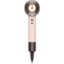 戴森（DYSON）HD16 全新智能吹风机 Supersonic 电吹风 负离子 速干护发 礼物推荐 HD16 落日玫瑰礼盒款