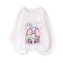 My Little Pony 小马宝莉 女童长袖t恤