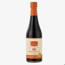 ????1号会员店 香醋500ml 酿造食醋 蘸料炒菜蘸饺子