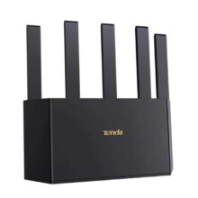 PLUS会员:  3Tenda 腾达 WiFi7云霄BE3600路由器 双频聚合端口 盲插千兆无线 mesh组网信号增强穿墙