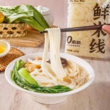 王仁和 鲜米线220g*10袋