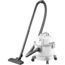 奥克斯 AXT-T02 桶式吸尘器 白色 升级款