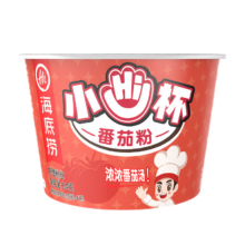 海底捞 酸辣粉60g*10件任选