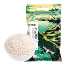 88VIP：盖亚农场云露香米2.5kg×1袋
