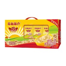 谷粒谷力早餐奶制品燕麦谷粒麦片