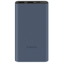 小米充电宝10000mAh 22.5W 移动电源  苹果PD20W充电 适用安卓及iPhone 黑色