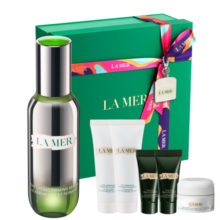 海蓝之谜（LA MER）紧塑刀精华30ml提升紧致护肤品套装化妆品礼盒生日女神节礼物
