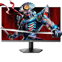 20日0点、新品发售：HKC 猎鹰 G27H4经典版 27英寸FastIPS显示器（2K、260Hz、HDR400）