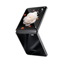 荣耀 HONOR Magic V Flip 5G折叠屏手机 12GB+256GB