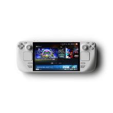 京东PLUS：STEAM Deck OLED显示屏 白色限量版 游戏机 1TB