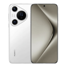 限地区、20点：华为Pura 70 Pro  12GB+512GB 雪域白