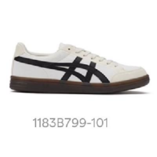 PLUS会员：Onitsuka Tiger 鬼塚虎 ADVANTI 复古运动休闲鞋