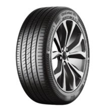 德国马牌（Continental）汽车轮胎 215/55R17 94W FR UC7适配本田XR-V/缤智/大众迈腾