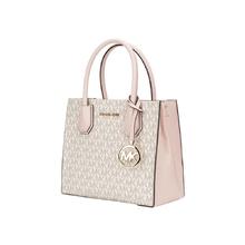 迈克·科尔斯 MICHAEL KORS 女士手提斜挎包 MERCER 中号