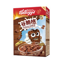 家乐氏 谷脆格 150g
