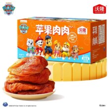 沃隆 苹果干 汪汪队联名款 500g