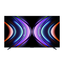 Vidda 发现X Pro Mini LED 75英寸 2340分区 3300nits  4+64GB 智能液晶大屏电视75V7R-PRO 75英寸 咨询客服享优惠