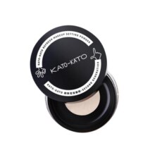 【情人节礼物】KATO散粉控油定妆持妆粉饼柔焦蜜粉喷雾细腻不脱妆