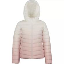 波司登 女羽绒服休闲轻薄连帽短款
