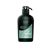 养元青 洗发水控油止痒蓬松清爽舒缓止痒护发洗发露洗头膏500ml