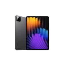 小米 Xiaomi 平板7 柔光版 11.2英寸 HyperOS 2（3.2K、第三代骁龙7+、8GB、256GB、WiFi版、黑色）