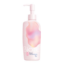 碧柔 自在轻润卸妆乳 200ml 滋润型